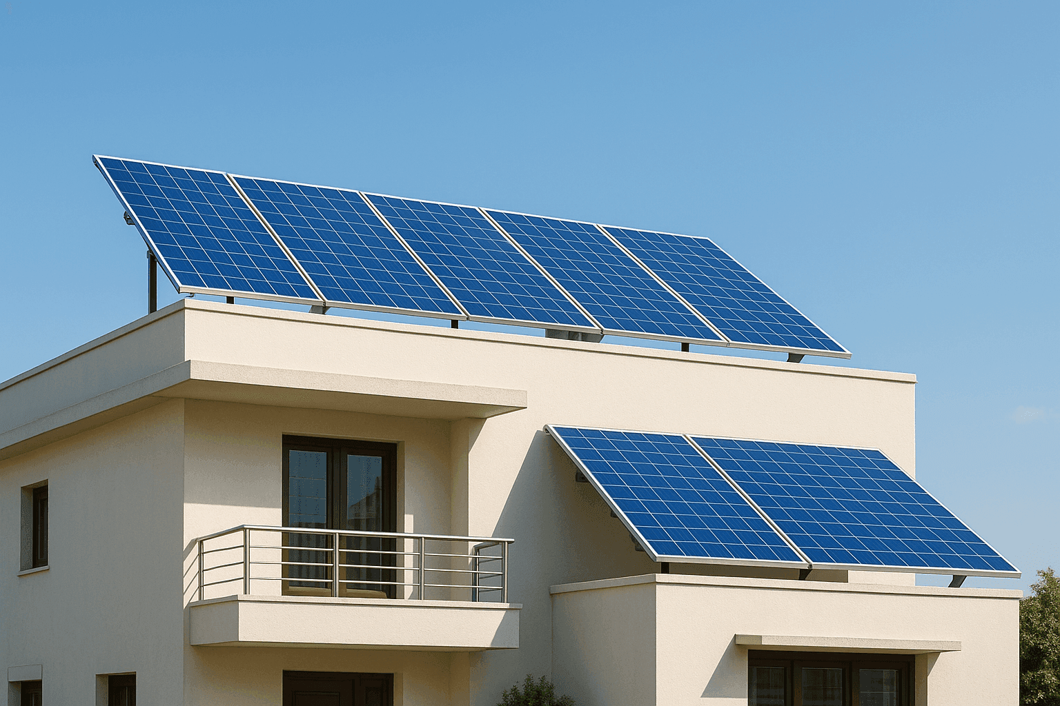 Our Statistics Background