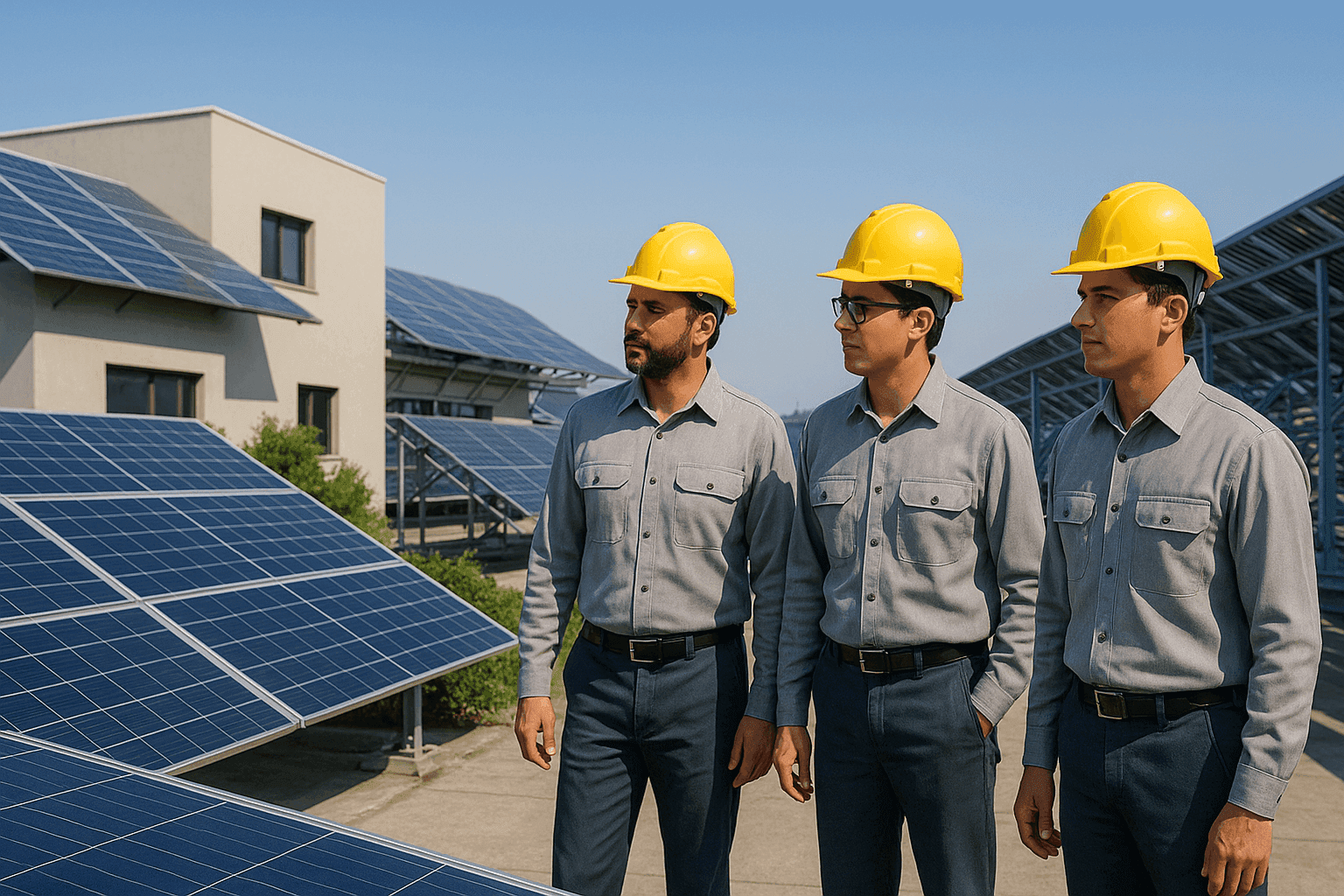 Why Choose Solixa?